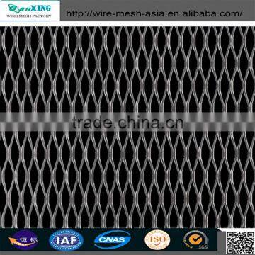 Hot Selling Expanded Metal Mesh Window Grill Design photo-3