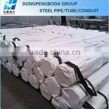 Electric Wiring Conduit Pipe photo-5