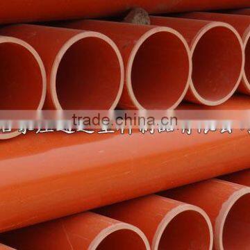 MPP Pipe for Cable Protecting