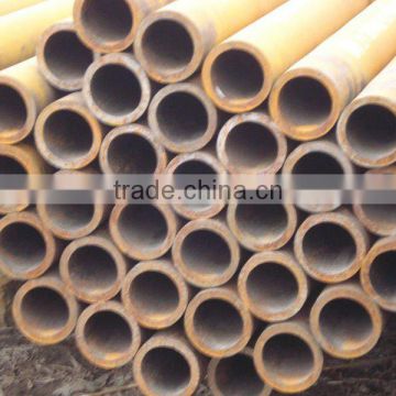 seamless steel pipe