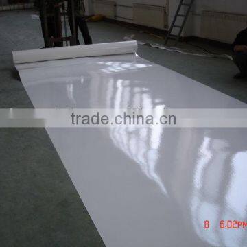 Locwid FRP/GRP Fiberglass-Reinforced Plastics Gel Coat Sheet photo-5