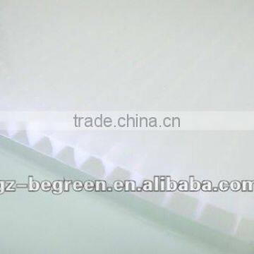 China PC Polycarbonate hollow sheet,Polycarbonate panel for carport ,greenhouse windows and canopy