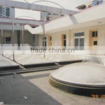 Polycarbonate Skylight,Plastic Skylight,Plastic Dome photo-5
