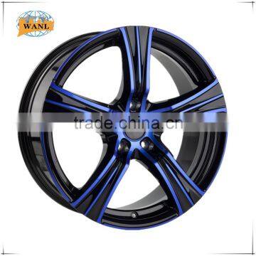 MOST Welcome 16-20 Inch Alloy Wheels Production China photo-5