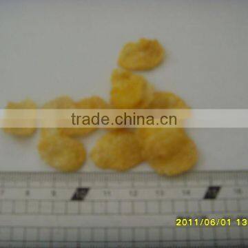 Automatic Advanced Precisely Engineered Roasted Breakfast Cereals Food Extrusion Machine CE photo-2