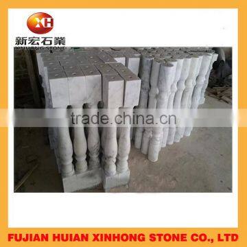Top Sale!decorative Outdoor Stone Handrails