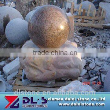 High quality stone fountain, indoor or outdoor, stone optional