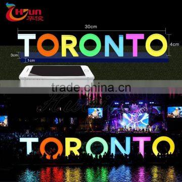 Modern Droplight Led Color Changing Indoor Pendant,hang up Ceiling Lamp, Led Ceiling Lamp photo-4