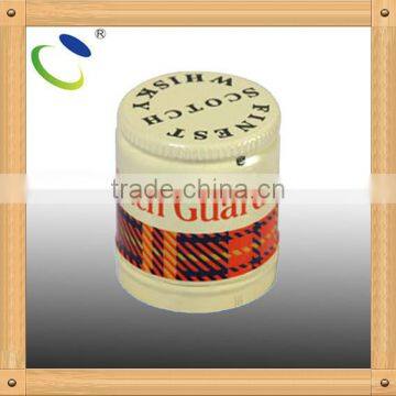 HSC16 48mm plastic screw water bottle cap