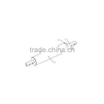 Circum Rotary Dampers photo-3