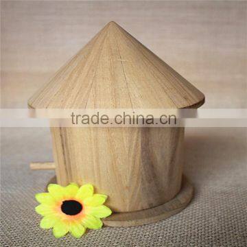 Indoor Bird Houses Small Wooden Bird Houses Bird Houses and Feeders Wood Bird House for New photo-6