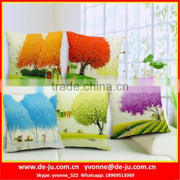 Healing Vietnam Landscape Cushion Pads