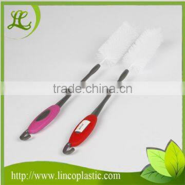 Plastic Bottle Cleaning Brush