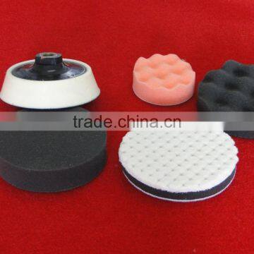 Wool Felt Buffing Wheel photo-5