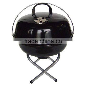 Stock Tabletop Charcoal BBQ Grill OVER STOCK, INVENTORY, CLOSE OUT YT150412 photo-2