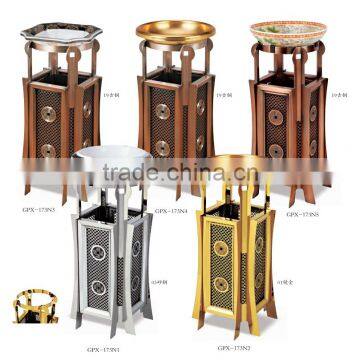 Ground Ashtray for Hotel Hospital Airport photo-3