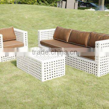 Royal Garden Sofa Lowes Resin Outside Wicker Patio Furniture photo-4