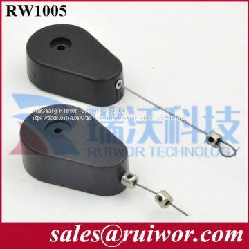 RW1005 Security Pull Box | Retractable Box photo-3