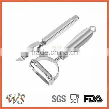 WSCCHX150 Professional Peeler Potato Peeler photo-5