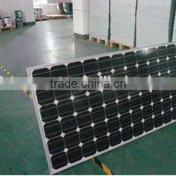 BESTSUN 300W Factory Wholesale 10W Solar Panel Roof Top for Solar System photo-3