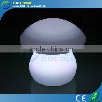Rechargeable Lithium Battery Powered Home Decor LED Light photo-4