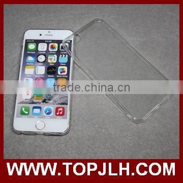 Factory Price Hard Plastic Cell Phone Case for Iphone 7 Case Transparent photo-4