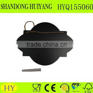 Eco-friendly Mini Wooden Blackboard ,cheap and Nice Wooden Blackboard,notice Wooden Blackboard photo-2