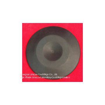 Vortex Mixer With Orbital 4.5mm Shaking Movement, 200-3,000rpm (MV6) photo-2