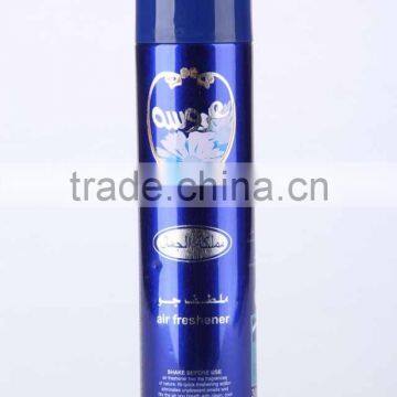 300ml Canning Dry Fog Air Freshener photo-4