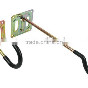 HIGH QUALITY EASY WALL-MOUNTED BIKE HOOK