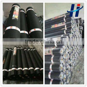 Engineering Non Woven Needle Geotextile Fabric Price From Chinese Supplier