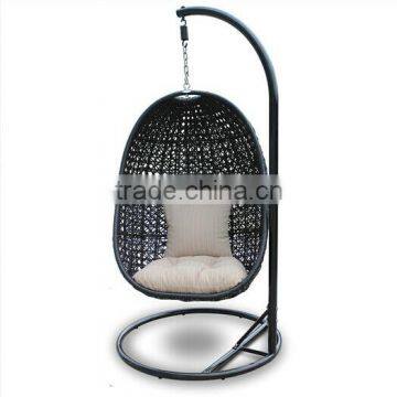 Rattan Ovel Swing Chairs photo-2