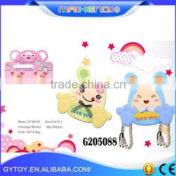 Beautiful Hot Sale Closing Hook , Plastic Hook , Hanging Plastic Hooks photo-2