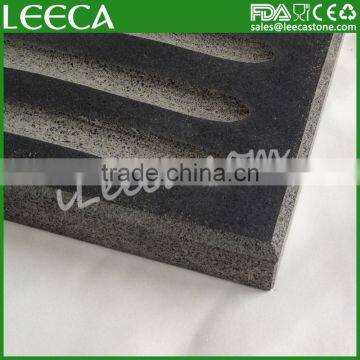 Hot Stones for Bbq | Stone Plate Cooking | Stone Plate for Restaurant photo-2