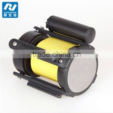 2M Retractable Belt Cassette Mechanism photo-3
