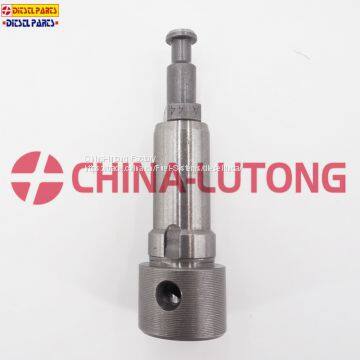 Injection ZEXEL OEM Number 131151-3220 / A44 Diesel Plunger / Element For ISUZU A Type For Fuel Engine Injector Parts photo-3