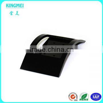 Acrylic Tray Bathroom Supplies With Serving Tray, Set or Separate of Soap Dish photo-4