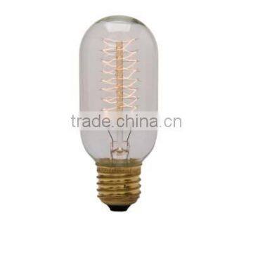 E27/B22 Retro Vintage Edison Style Light Bulb photo-2