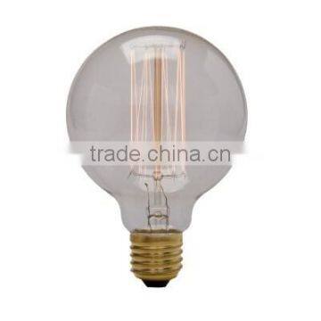 E27/B22 Retro Vintage Edison Style Light Bulb photo-5