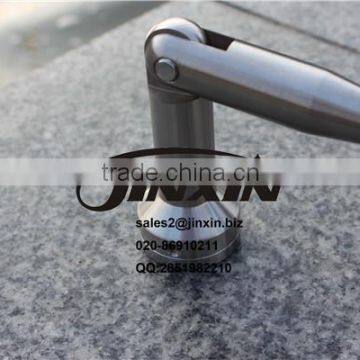America Quality Glass Canopy Fitting,glass Canopy Fittings,stable Stainless Steel Glass Canopy Fitting photo-6