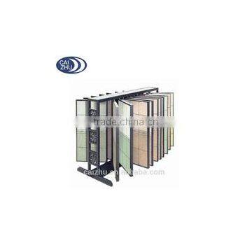 Ceramic Tile Exhibition Display Rack photo-4