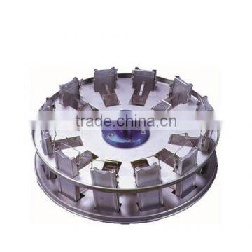Medical(Clinical) Cytological Laboratory Centrifuge Separator Machine Cellspin(Basic Cell Sampling Centrifuge) photo-2