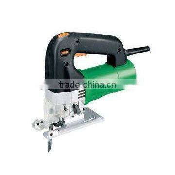 Electric jig saw