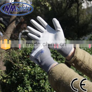 NMSAFETY safe hand anti slip non slip gloves