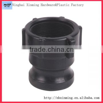 China factory plastic quick release coupling