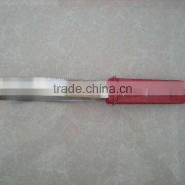 Horse Stainless Steel Sweat Scraper photo-3