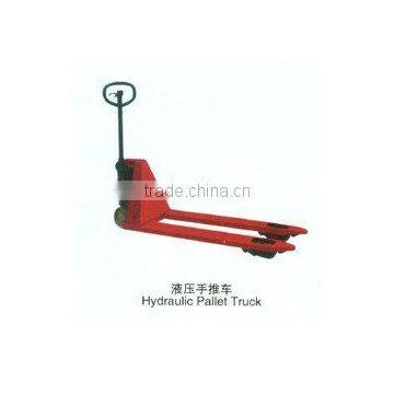 (warehouse equipment)hydraulic pallet truck