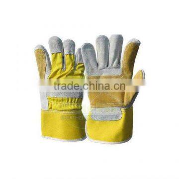 Industrial Working Gloves