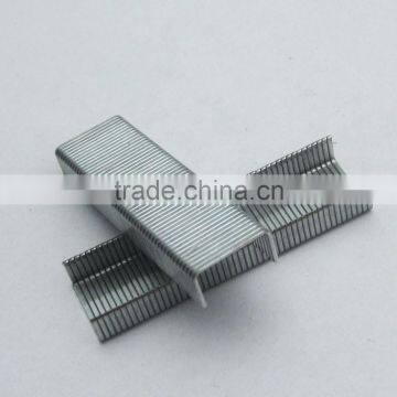 2015 Professional Galvanized Silver Office 24 6 Staples 6mm photo-3
