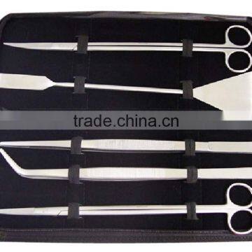 Aquascaping Tools Kit photo-2